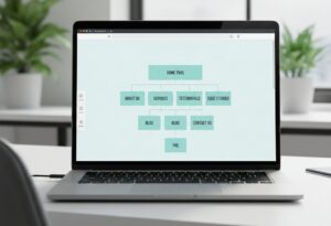 Service Business Website Structure: The 7 Pages You Need (And What Goes on Each)